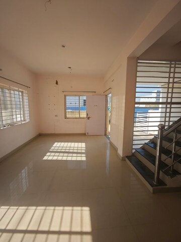 Living Room in 3.5 BHK Independent House at Kolar Road – for Sale