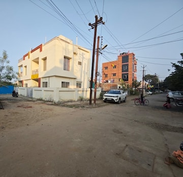 3.5 BHK Independent House – Exterior View View at Kolar Road - for Sale