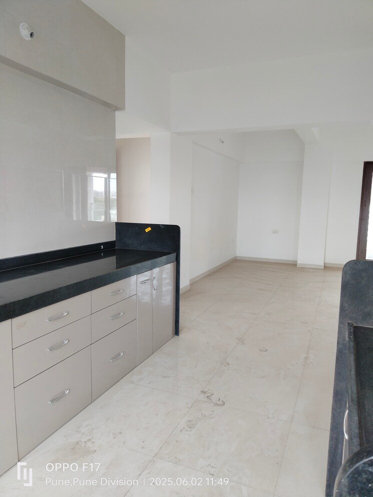 Kitchen, ravetkar-70-west-avenue 2.5 Bedroom 1000 Sq.Ft. Apartment In Erandwane Pune 8949169