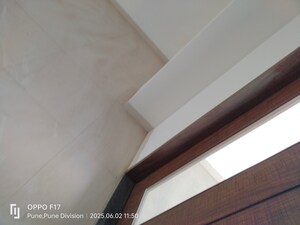 Furnished Amenities in 2.5 BHK Apartment at Ravetkar 70 West Avenue, Erandwane – for Sale