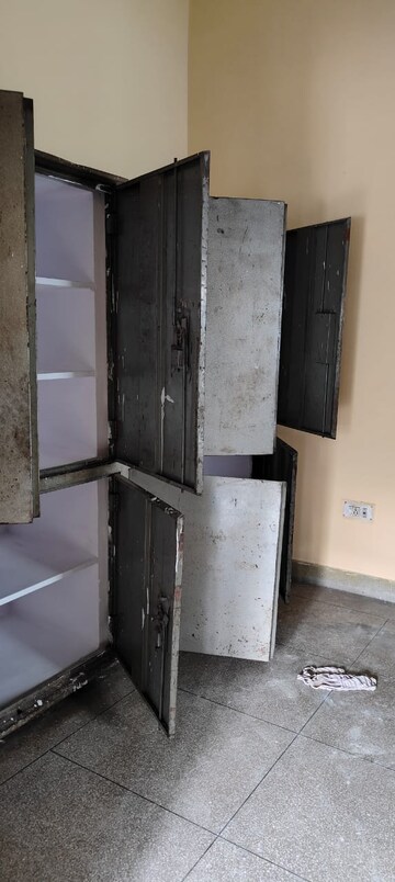 Kitchen in 1.5 BHK Villa at Jogiwala – for Rent