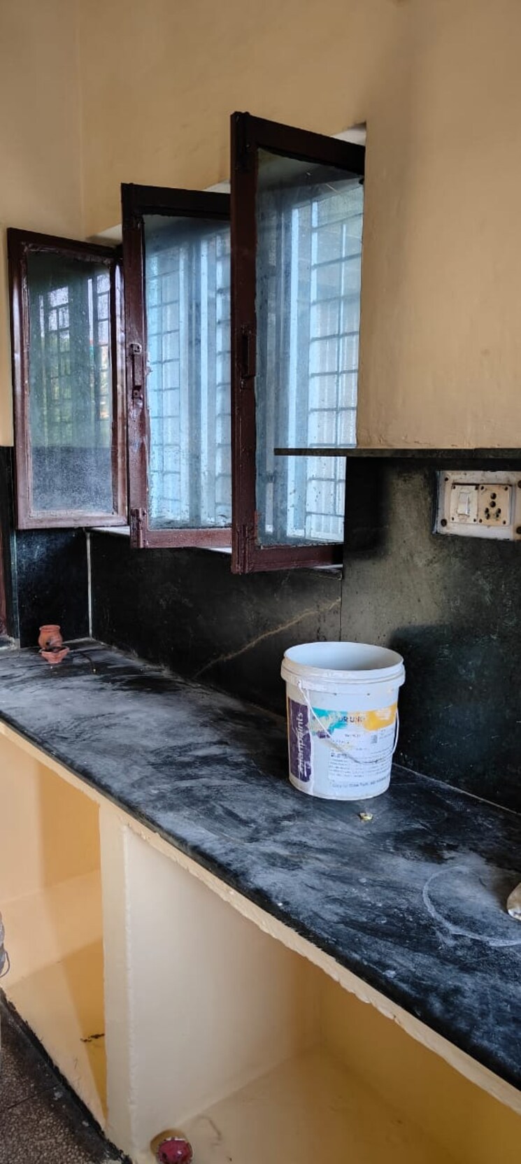 Kitchen, jogiwala 1.5 Bedroom 800 Sq.Ft. Villa In Jogiwala Dehradun 8949161