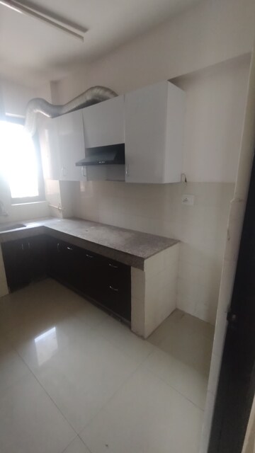 Kitchen in 2.5 BHK Apartment at Logix Blossom County, Sector 137 – for Rent