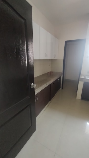 Kitchen in 2.5 BHK Apartment at Logix Blossom County, Sector 137 – for Rent