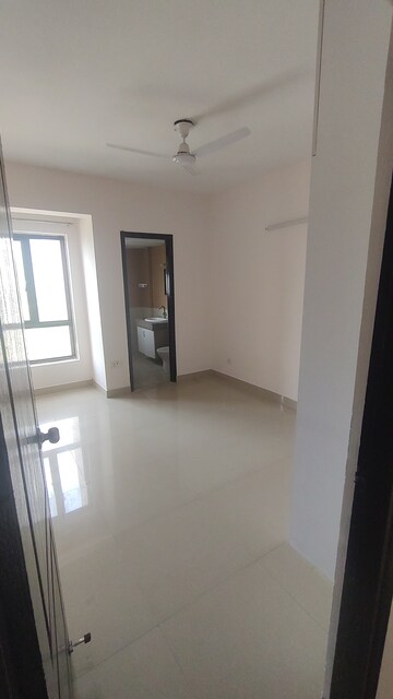 Bedroom in 2.5 BHK Apartment at Logix Blossom County, Sector 137 – for Rent
