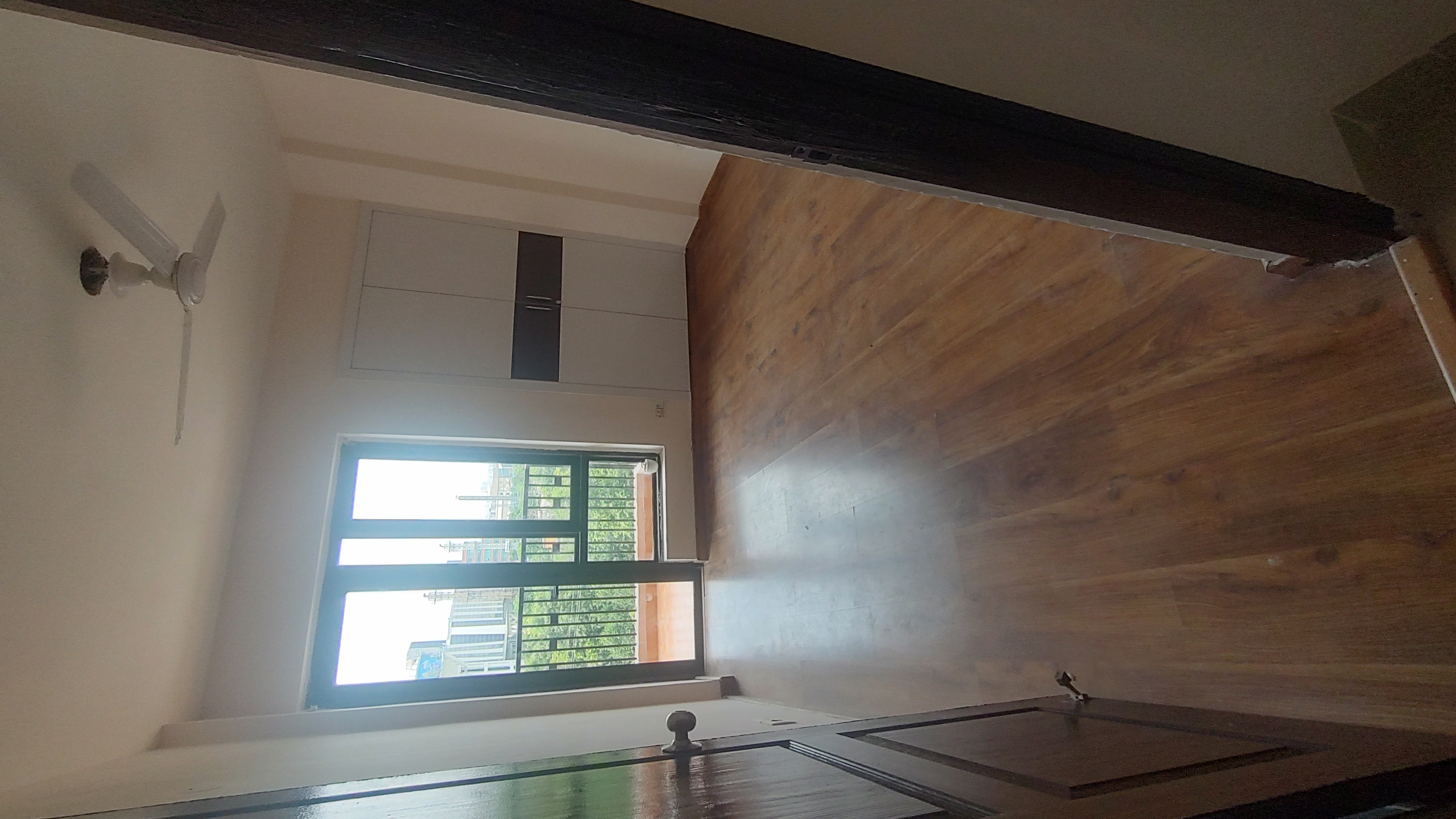 2.5 BHK + Study Room Apartment For Rent in Logix Blossom County