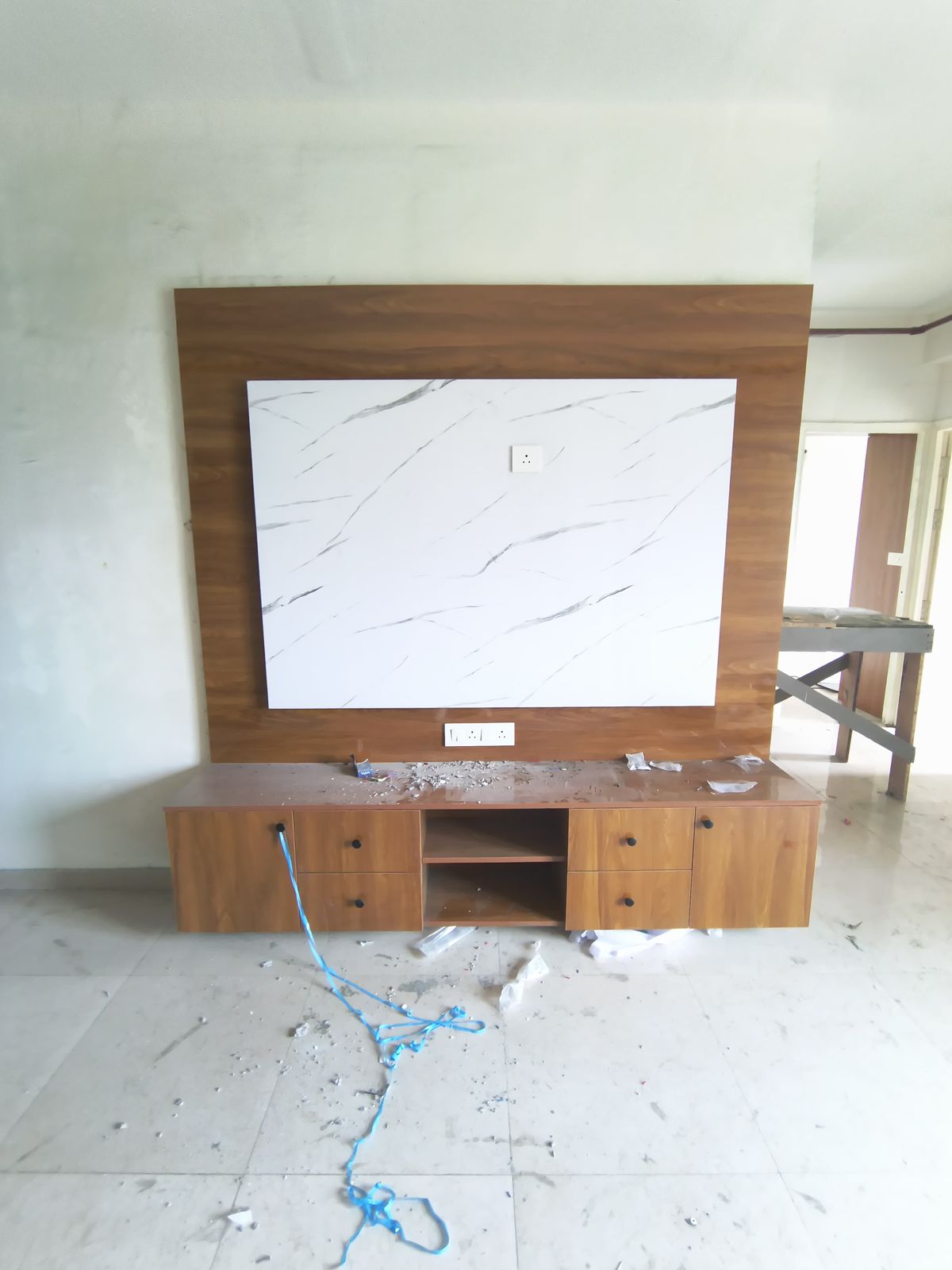 2 BHK Apartment For Rent in Signature Global The Millennia