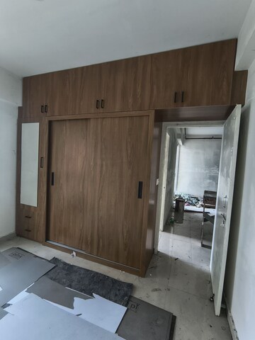 Furnished Amenities in 2 BHK Apartment at Signature Global The Millennia, Sector 37d – for Rent