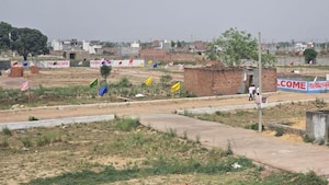  Plot For Sale in MGM Keshav Complex, Dlf Ankur Vihar