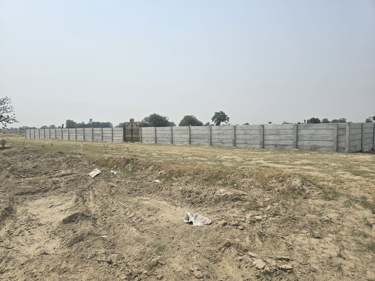 undefined, jewar  111 Sq.Yd. Plot In Jewar Greater Noida 8949167