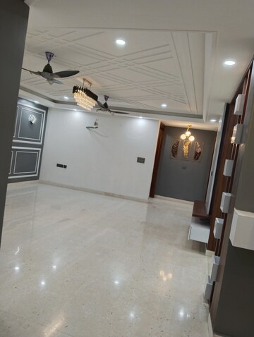 3 BHK Builder Floor For Sale in ERA Green World, Sector 8