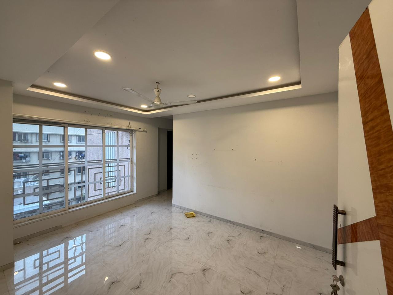 2 BHK Apartment For Rent in Mohini Castle