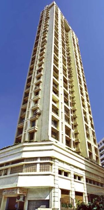 4 BHK Apartment For Rent in Gamdevi