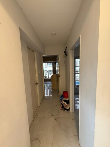 Building Lobby in 2 BHK Apartment at Mohini Castle, Khar West – for Rent
