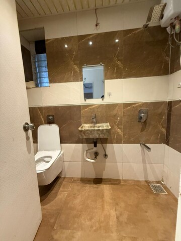 Kitchen in 2 BHK Apartment at Mohini Castle, Khar West – for Rent