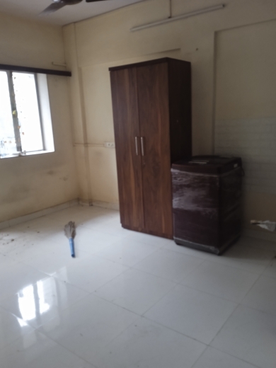 1 BHK Apartment For Rent in Andheri West