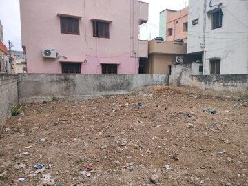  Plot For Sale in Deep Apartments, Dlf Ankur Vihar