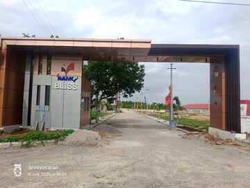  Plot For Sale in Shadnagar