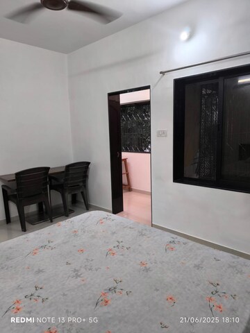 Room in 2 BHK Apartment at Swagat Housing Society, Goregaon East – for Sale
