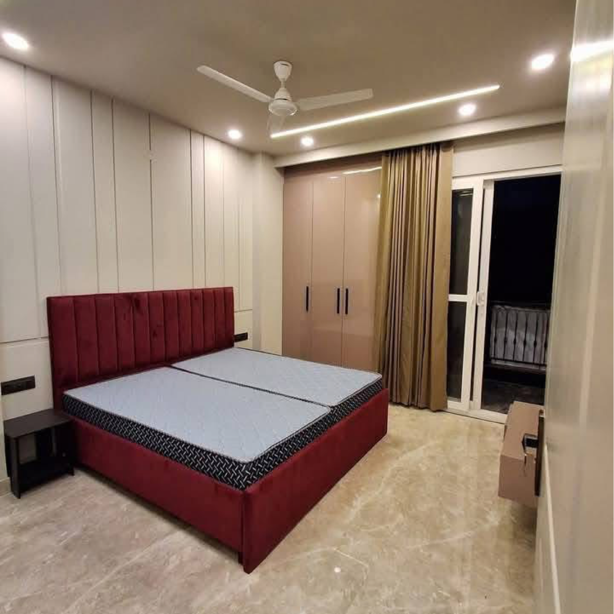 2 BHK Builder Floor For Rent in Malviya Naga 