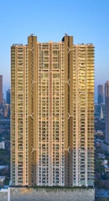 3 BHK Apartment For Rent in Sun Villa Malad West, Malad West