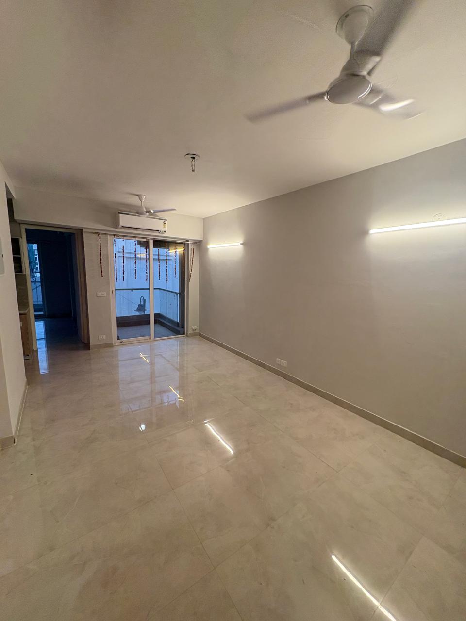 3 BHK + Pooja Room Apartment For Rent in Signature Global City