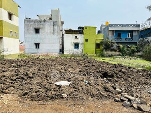  Plot For Sale in Lakshya Apartments, Dlf Ankur Vihar