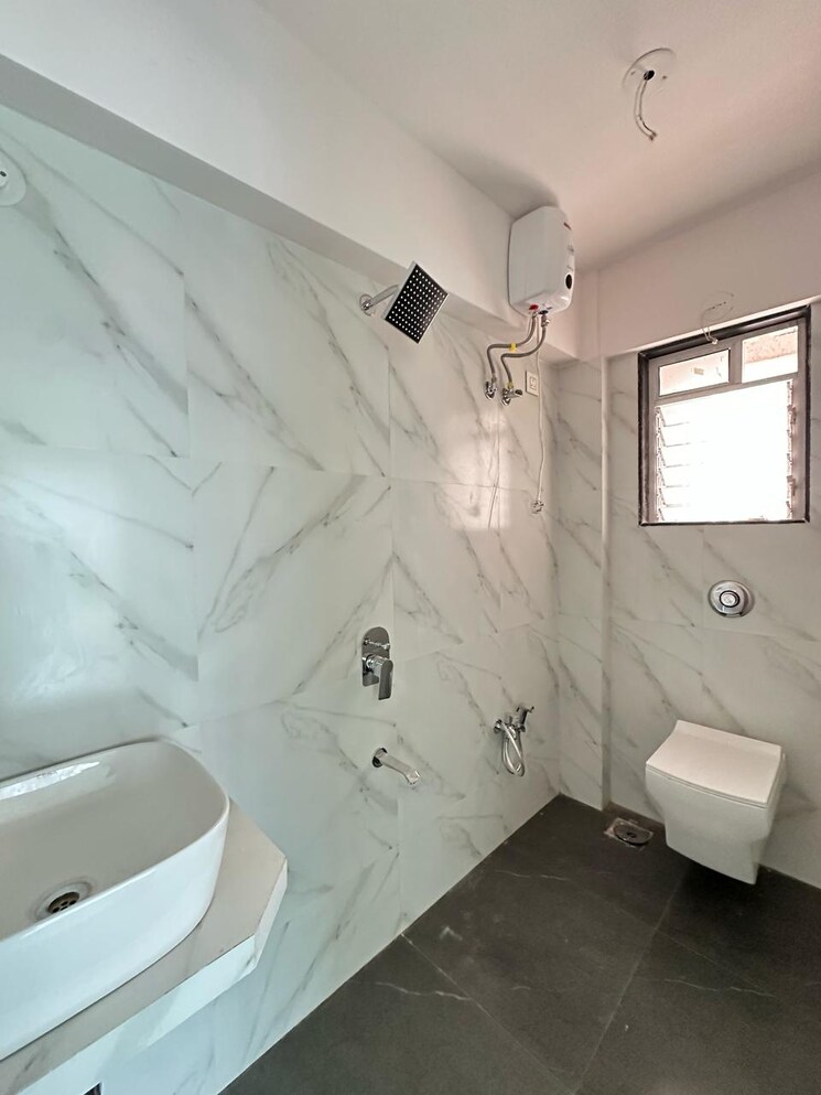 Master Bedroom, kabra-metro-one 2 Bedroom 669 Sq.Ft. Apartment In Andheri West Mumbai 8949214