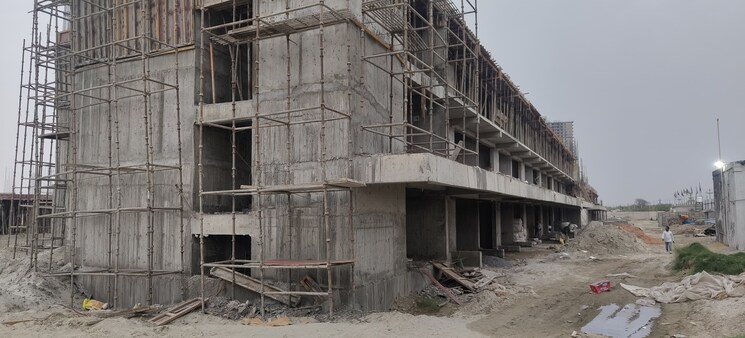 Exterior View, sector 22 3 Bedroom 2175 Sq.Ft. Apartment In Sector 22 Noida 8949240