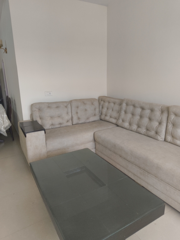 3 BHK + Pooja Room 1600 Sq.Ft. Builder Floor in SS The Lilac