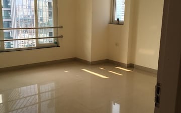 2 BHK Apartment For Rent in Mermit Tower, Lower Parel