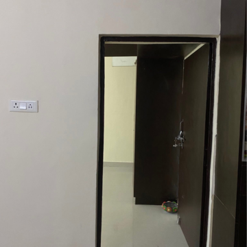 Room in 1 BHK Builder Floor at Saket – for Rent