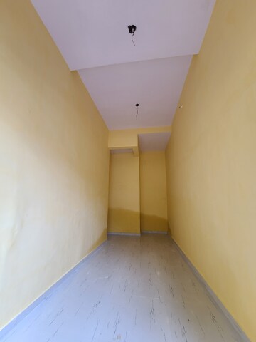 Floor Plan in  Shop at Sri Prastha, Nalasopara West – for Rent