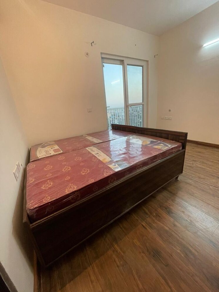 Bedroom, sector 66 a 2 Bedroom 1450 Sq.Ft. Apartment In Sector 66 A Mohali 8949232