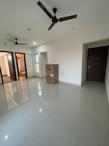Living Room in 2 BHK Apartment at Sector 66-A – for Sale