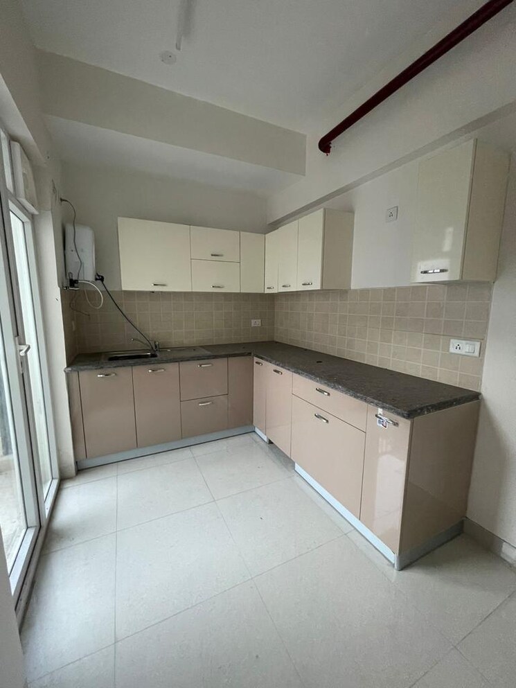 Kitchen, sector 66 a 2 Bedroom 1450 Sq.Ft. Apartment In Sector 66 A Mohali 8949232