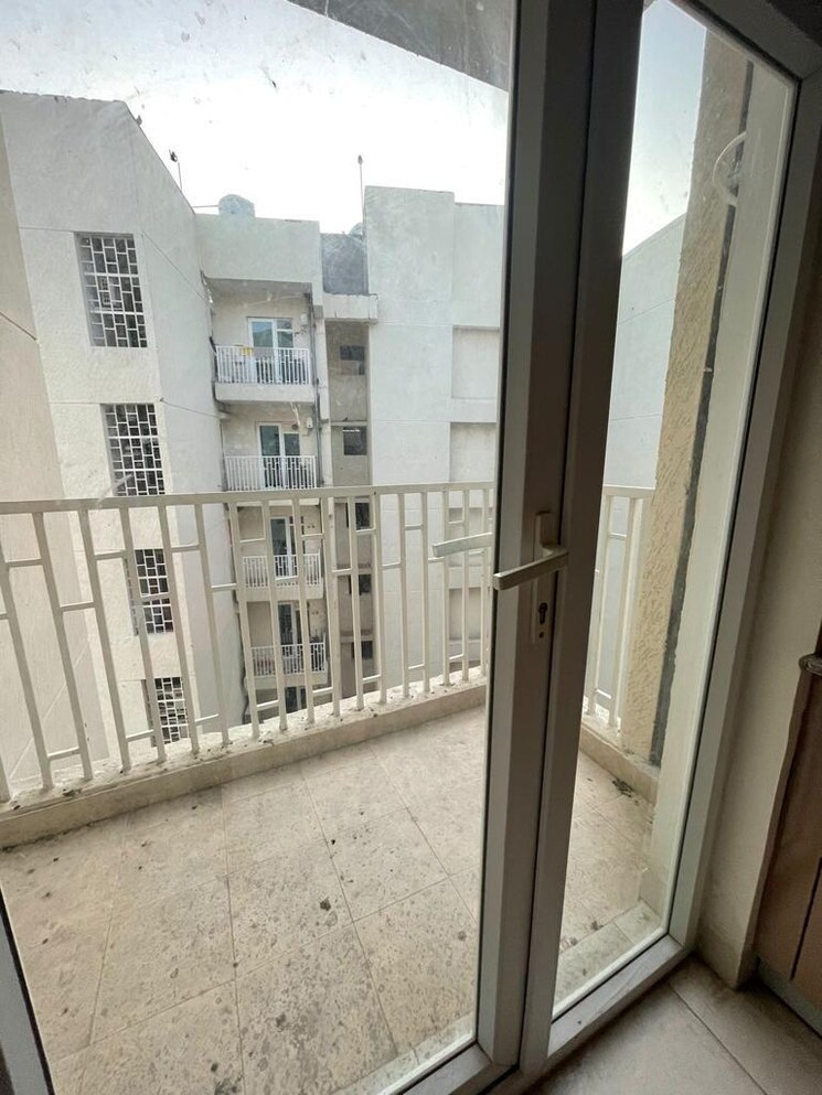 Balcony, sector 66 a 2 Bedroom 1450 Sq.Ft. Apartment In Sector 66 A Mohali 8949232