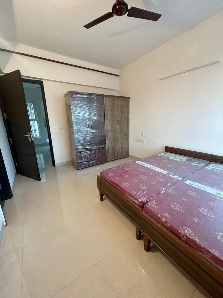 Bedroom, sector 66 a 2 Bedroom 1450 Sq.Ft. Apartment In Sector 66 A Mohali 8949232