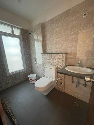 Bathroom in 2 BHK Apartment at Sector 66-A – for Sale
