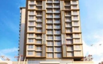 1 BHK Apartment For Rent in Nirman CHS Malad West, Malad West