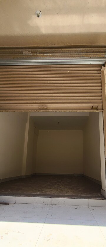 Floor Plan in  Shop at Sri Prastha, Nalasopara West – for Rent