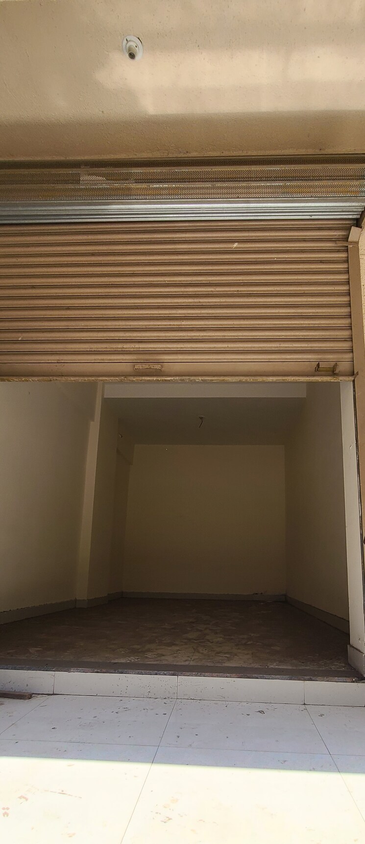 Floor Plan, sri-prastha Commercial Shop 150 Sq.Ft. In Nalasopara West Palghar 8949221