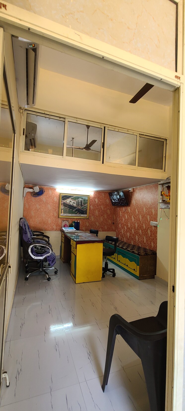 undefined, sri-prastha Commercial Shop 150 Sq.Ft. In Nalasopara West Palghar 8949221