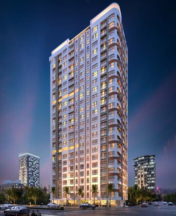 2 BHK Apartment For Rent in Jogeshwari West