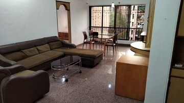 2 BHK Apartment For Rent in Kabra Metro One, Andheri West