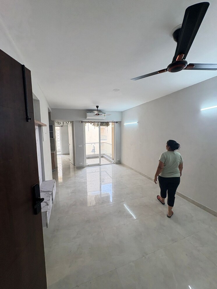 Room, signature-global-city 3 Bedroom 1250 Sq.Ft. Apartment In Sector 37d Gurgaon 8949226