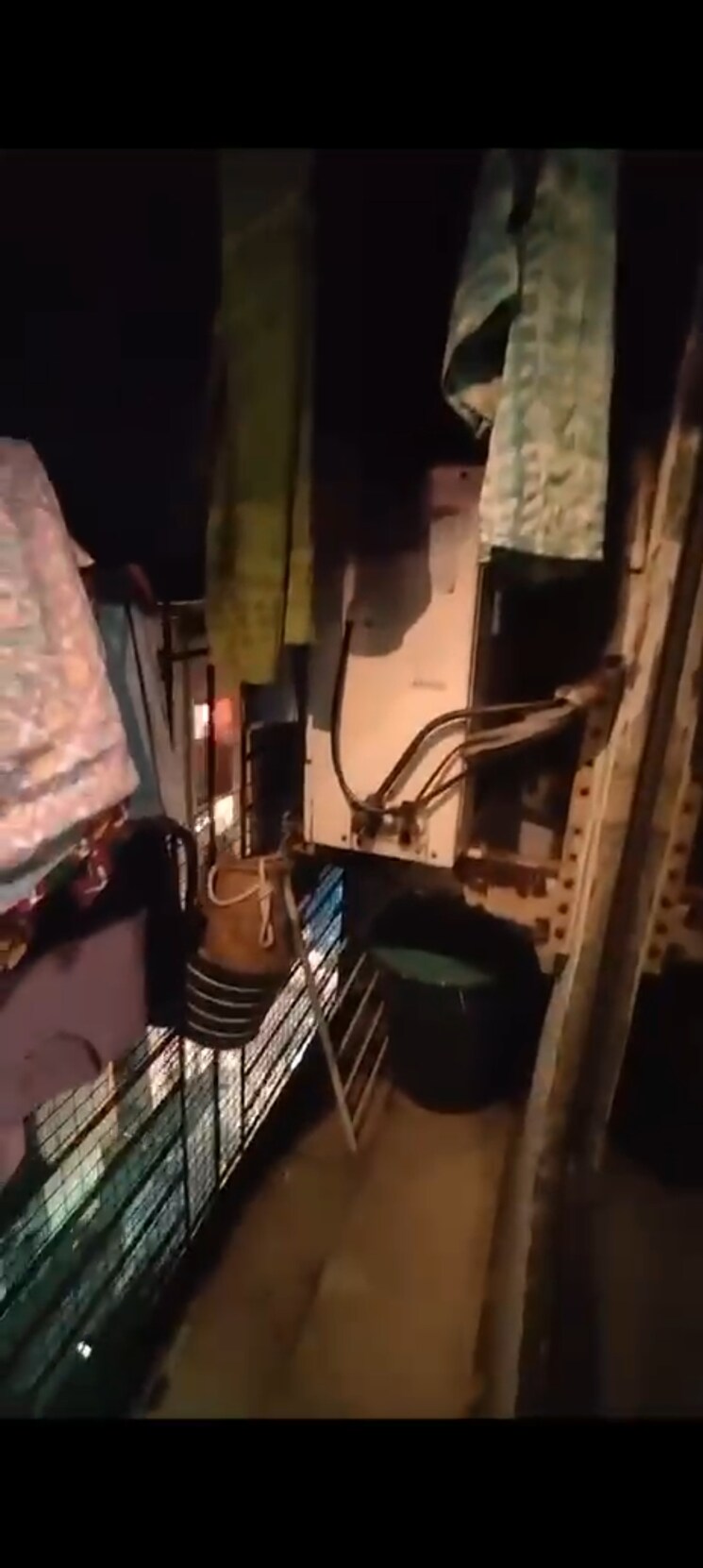 Gym, parijat-chs-majiwada 1 Bedroom 450 Sq.Ft. Apartment In Majiwada Thane 8949218