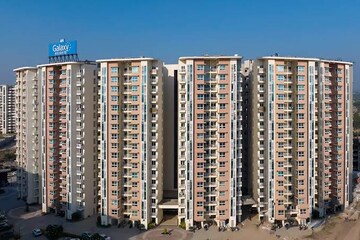 2 BHK Apartment For Sale in Sector 66-A