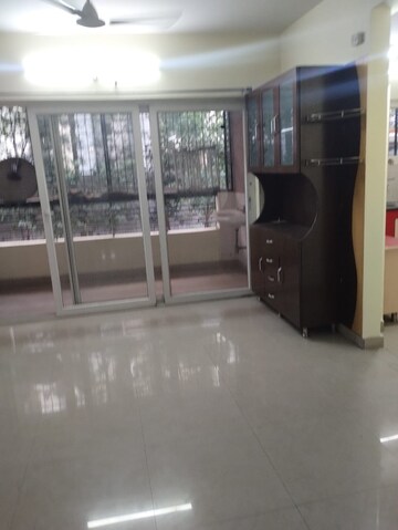 Living Room in 3 BHK Apartment at Miyapur – for Rent
