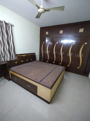 3 BHK Apartment For Rent in Miyapur